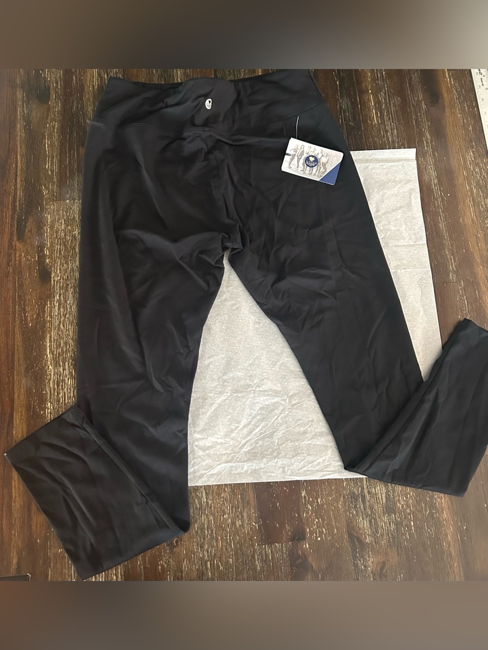 IUGA High Waisted Leggings  Running Workout with Inner Pocket Yoga